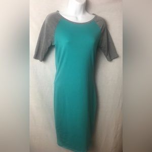 LuLaRoe dress